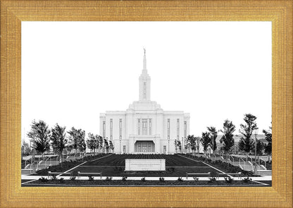 A Place of Peace Pocatello