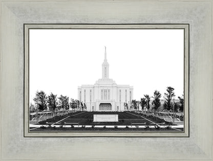 A Place of Peace Pocatello