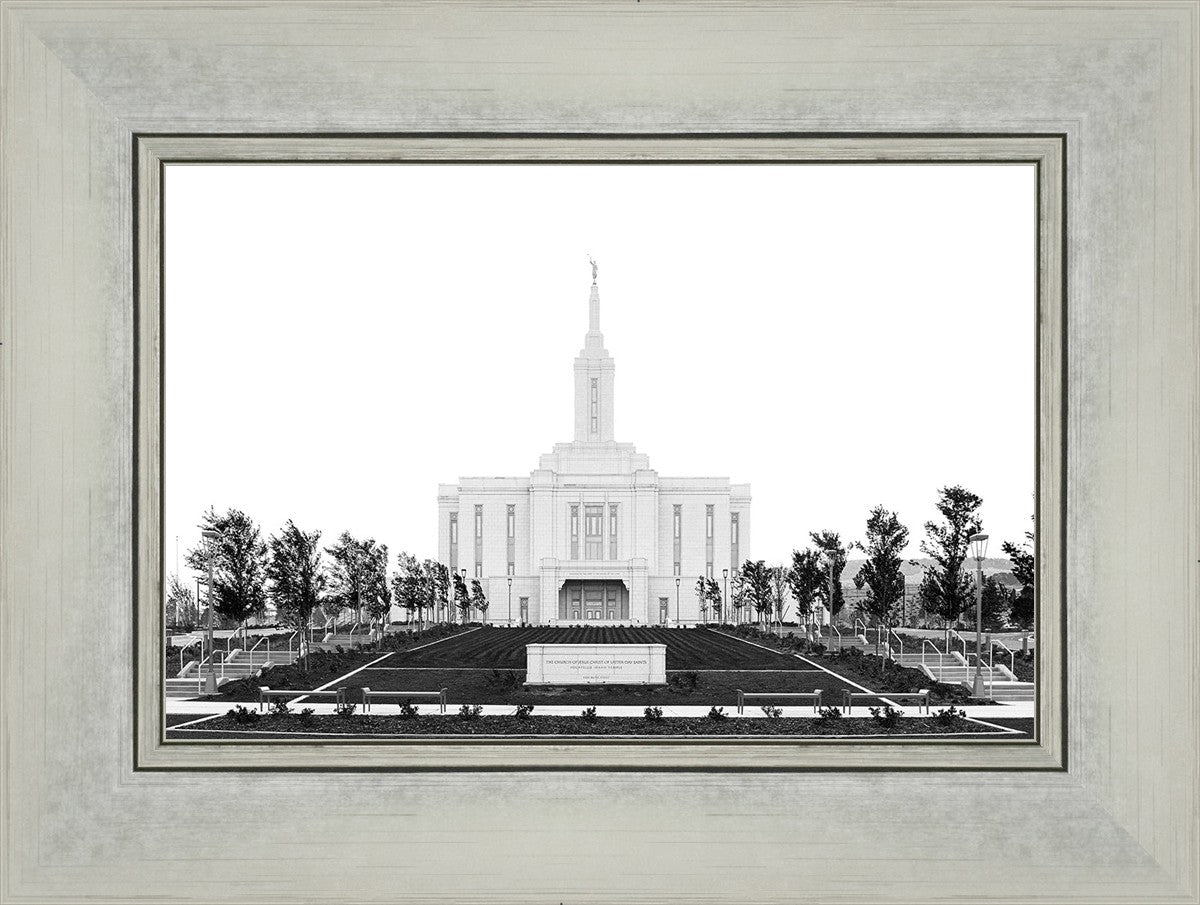 A Place of Peace Pocatello