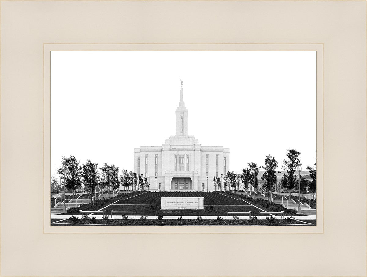 A Place of Peace Pocatello