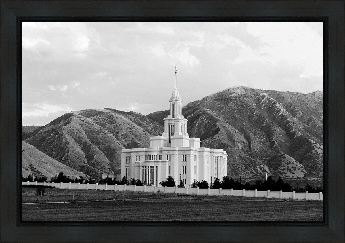 A Place of Peace Payson