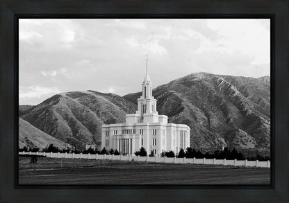 A Place of Peace Payson