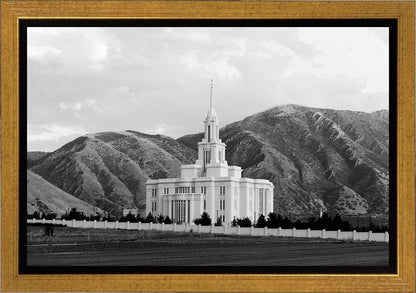 A Place of Peace Payson