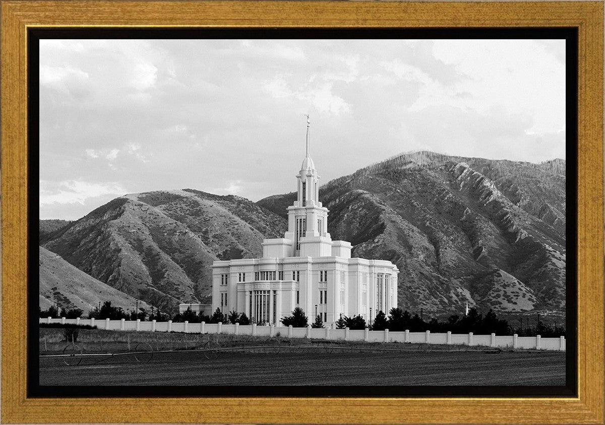 A Place of Peace Payson