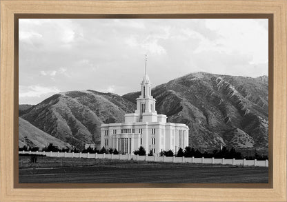 A Place of Peace Payson