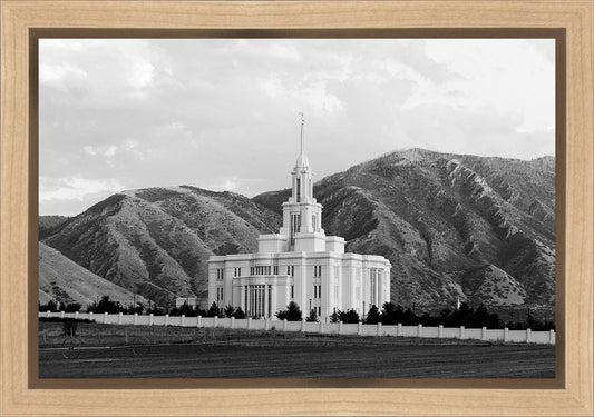 A Place of Peace Payson