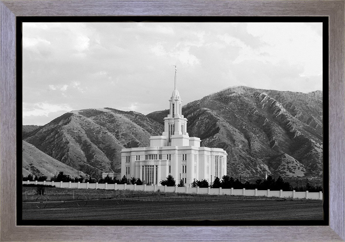 A Place of Peace Payson