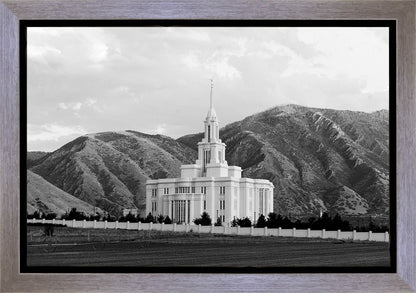 A Place of Peace Payson