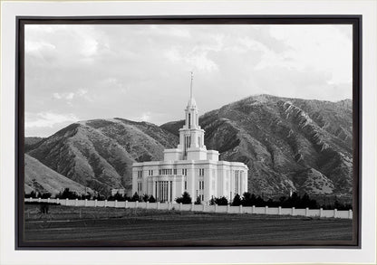 A Place of Peace Payson