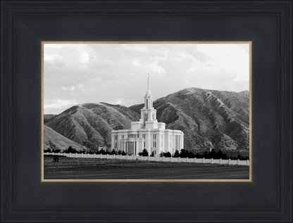 A Place of Peace Payson