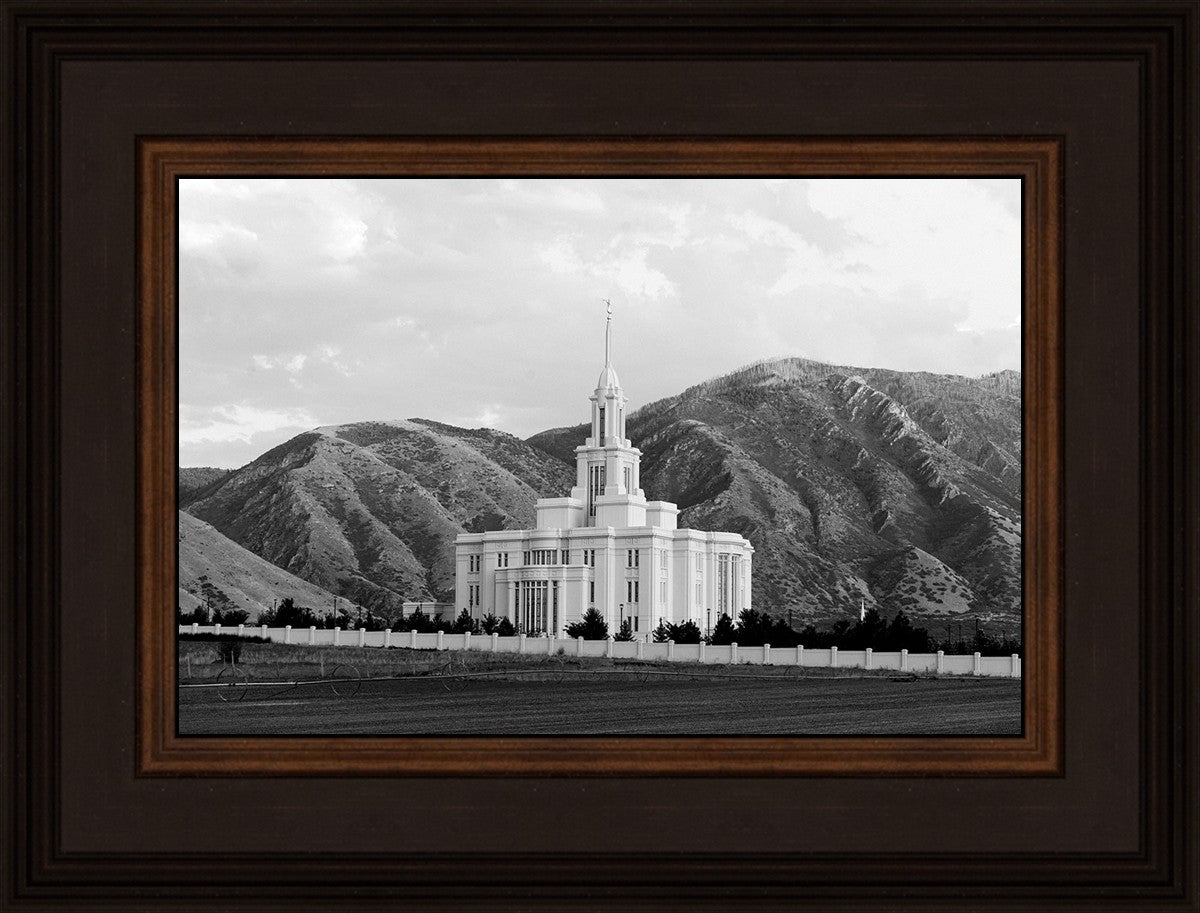 A Place of Peace Payson