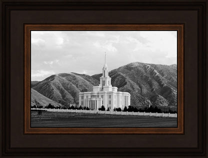 A Place of Peace Payson