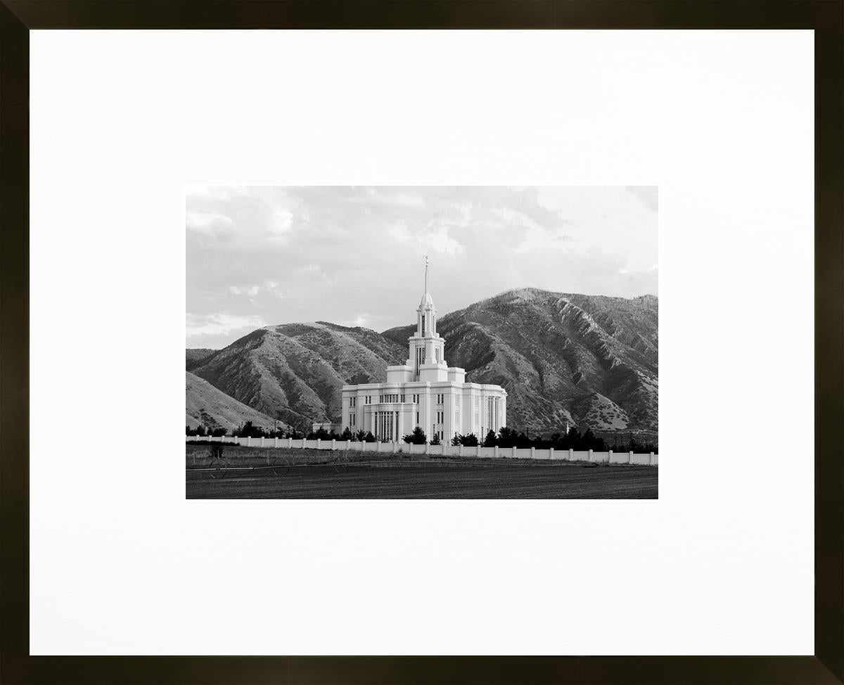 A Place of Peace Payson