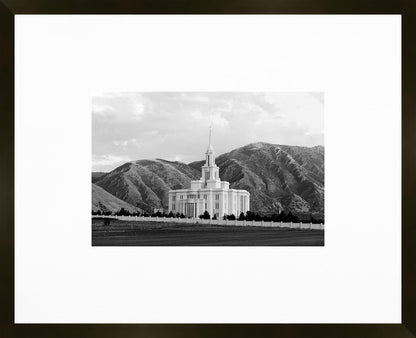 A Place of Peace Payson