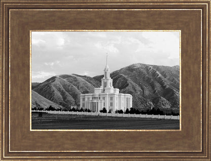 A Place of Peace Payson