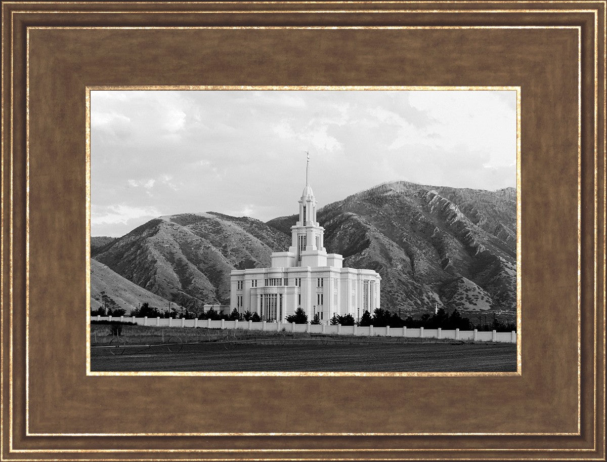 A Place of Peace Payson