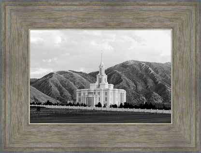 A Place of Peace Payson