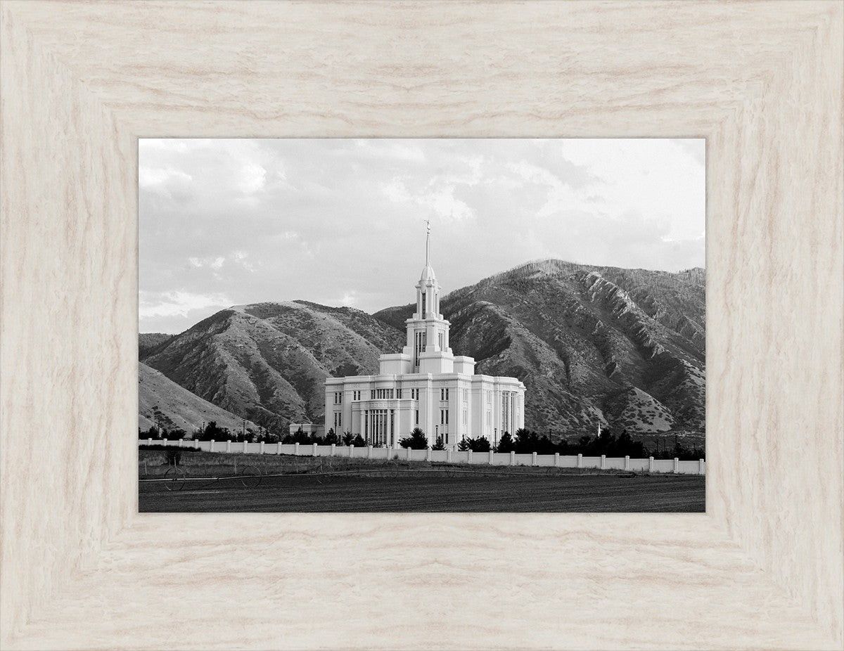 A Place of Peace Payson