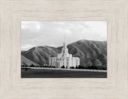 A Place of Peace Payson