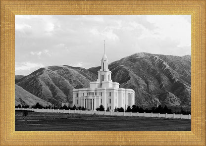 A Place of Peace Payson