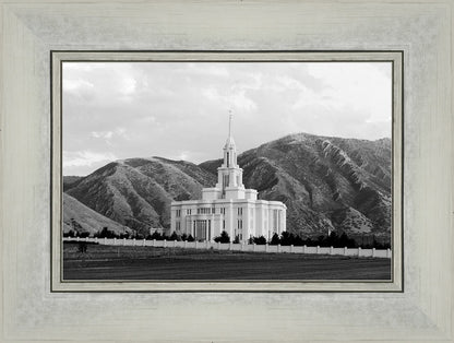 A Place of Peace Payson