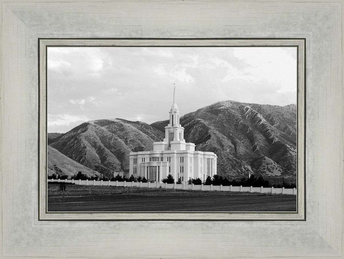 A Place of Peace Payson