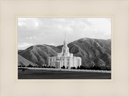 A Place of Peace Payson