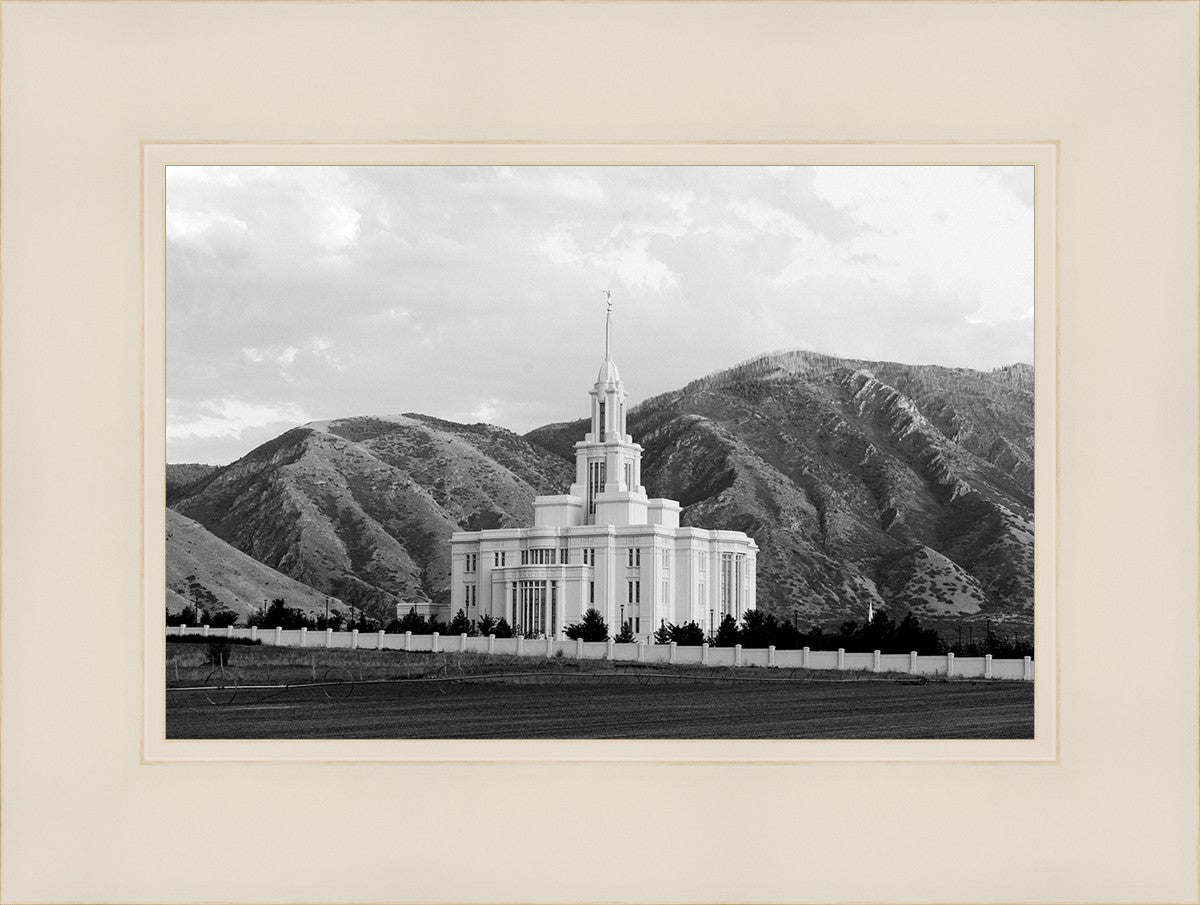 A Place of Peace Payson