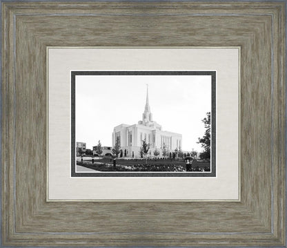 A Place of Peace Ogden