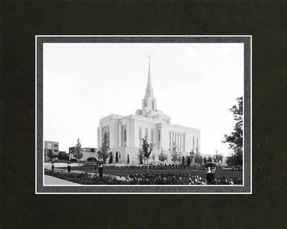 A Place of Peace Ogden