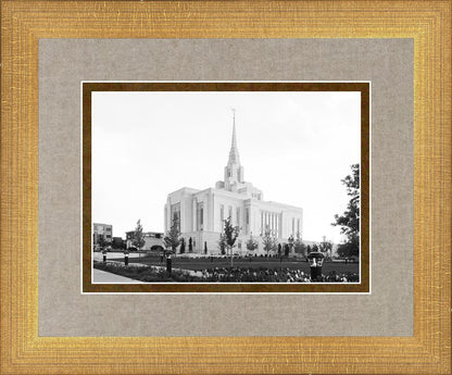 A Place of Peace Ogden