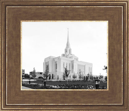 A Place of Peace Ogden