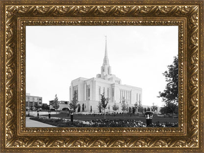 A Place of Peace Ogden