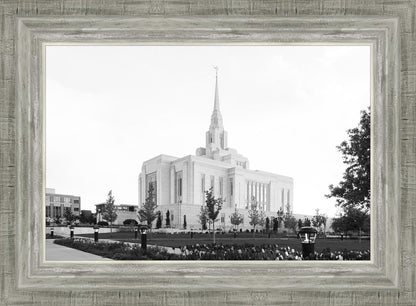 A Place of Peace Ogden