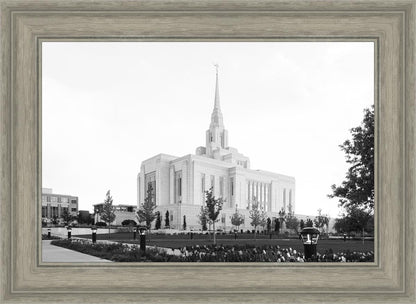 A Place of Peace Ogden