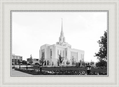 A Place of Peace Ogden