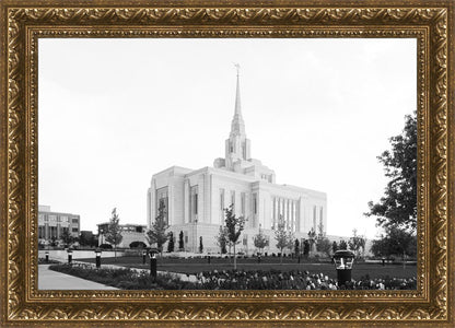 A Place of Peace Ogden