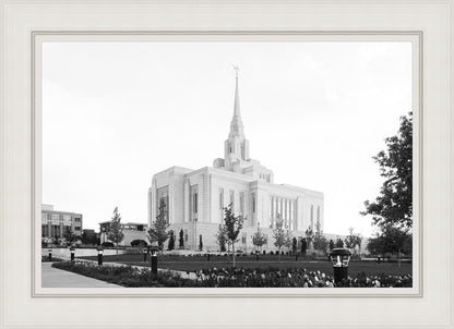 A Place of Peace Ogden