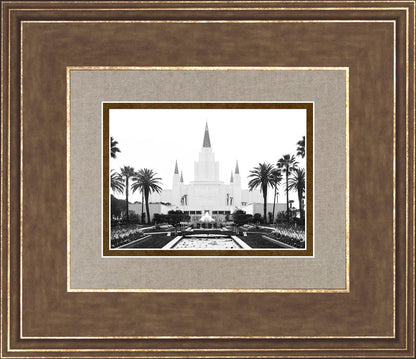 A Place of Peace Oakland