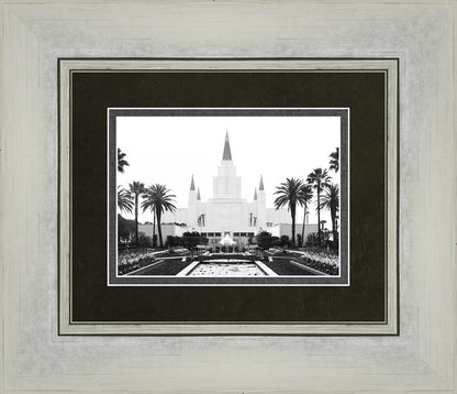 A Place of Peace Oakland