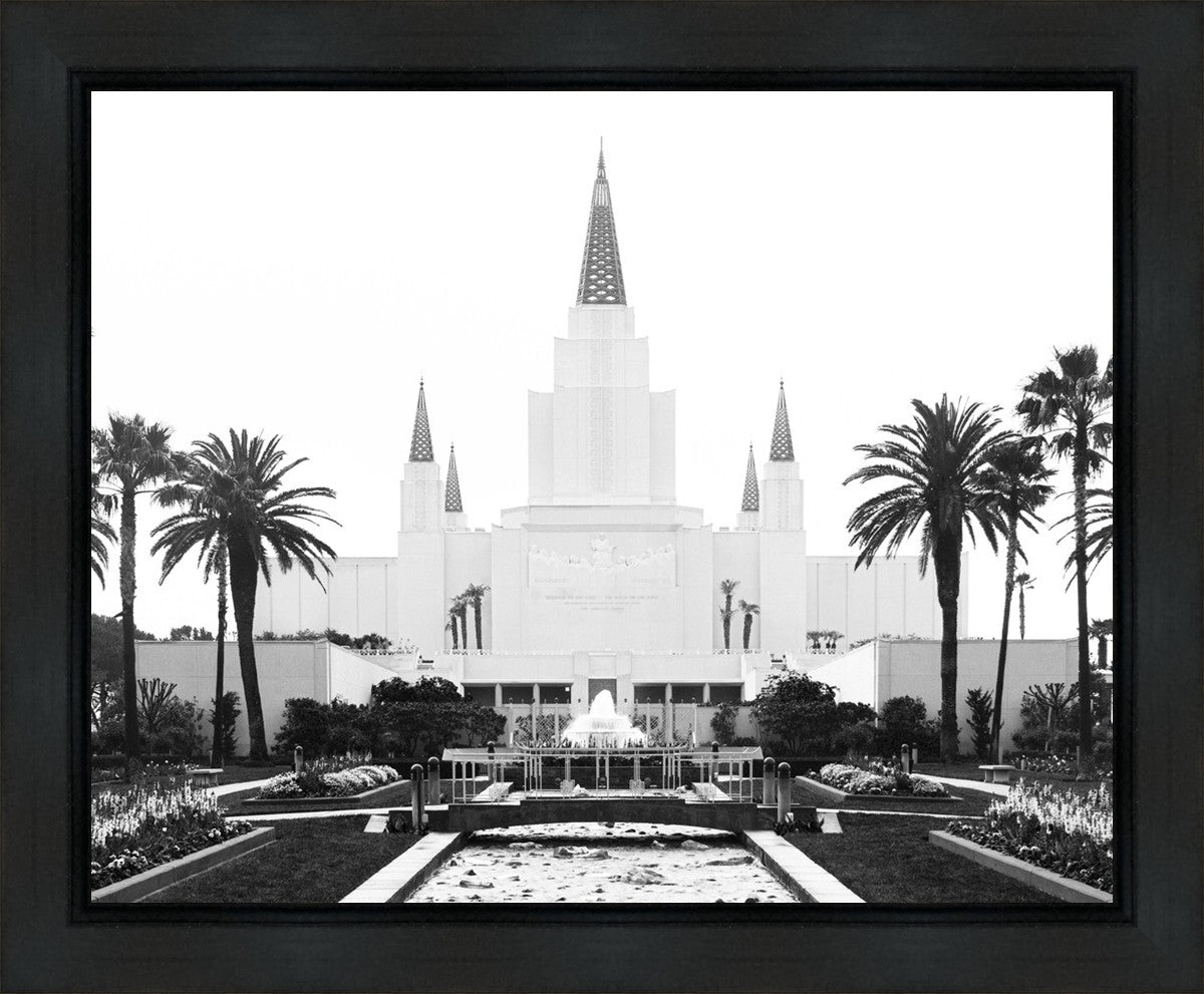 A Place of Peace Oakland