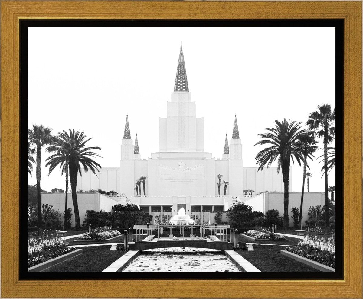 A Place of Peace Oakland