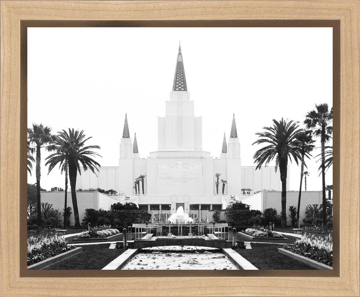 A Place of Peace Oakland