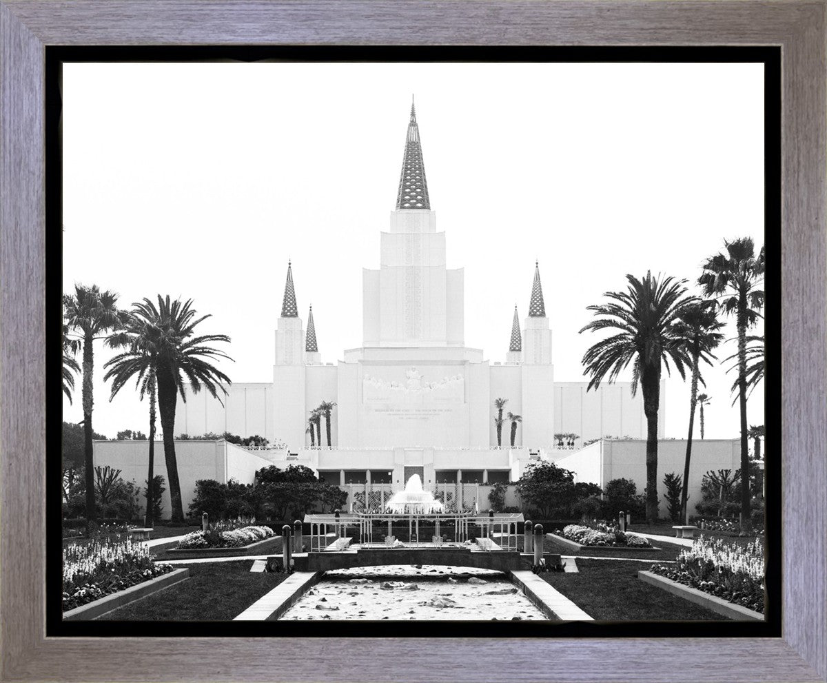 A Place of Peace Oakland