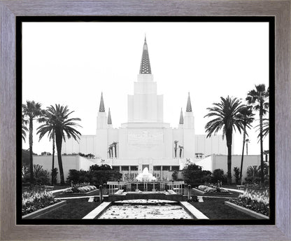 A Place of Peace Oakland