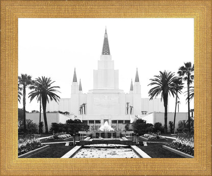 A Place of Peace Oakland