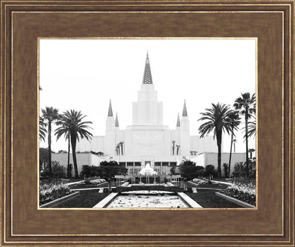 A Place of Peace Oakland