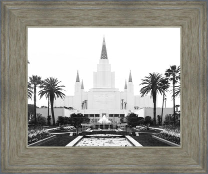 A Place of Peace Oakland