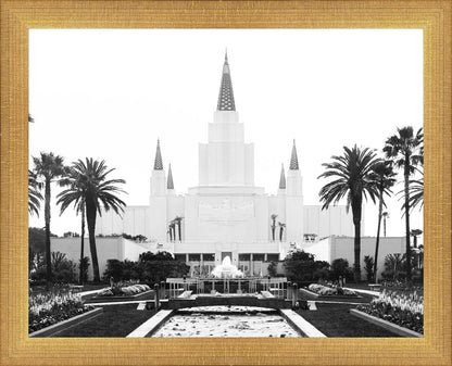 A Place of Peace Oakland