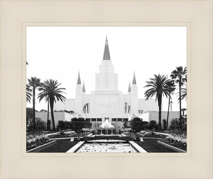 A Place of Peace Oakland